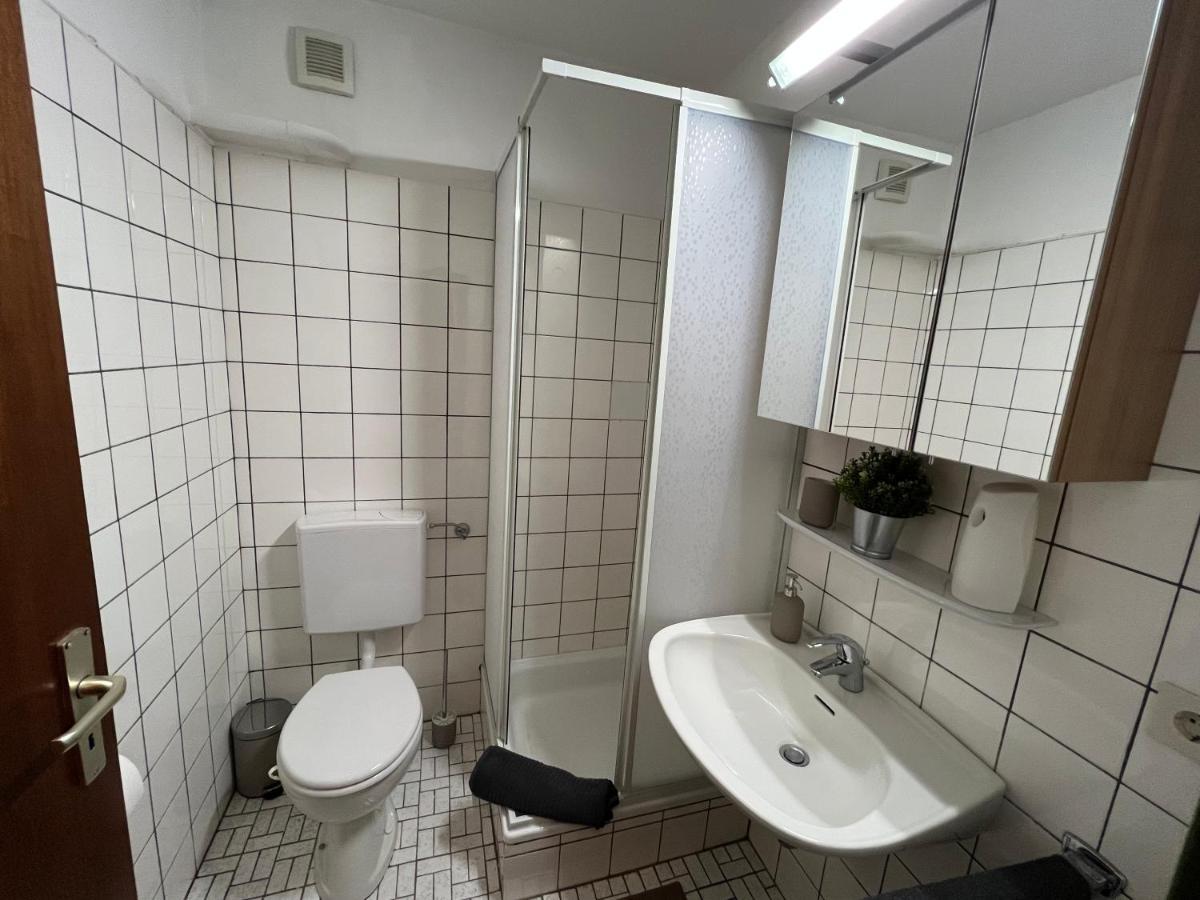 Beste Lage Mit ✰Bergblick✰ Parkplatz Und Netflix Willingen  Luaran gambar