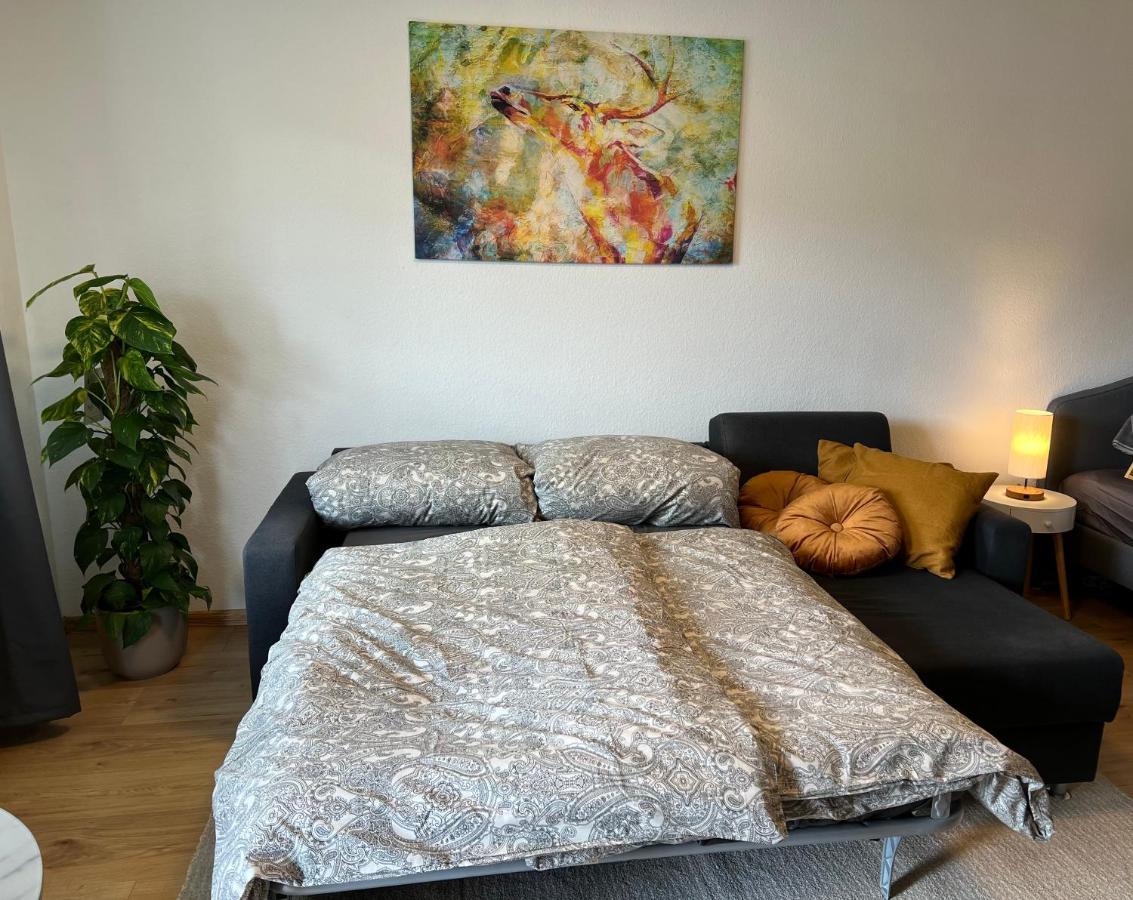Beste Lage Mit ✰Bergblick✰ Parkplatz Und Netflix Willingen  Luaran gambar
