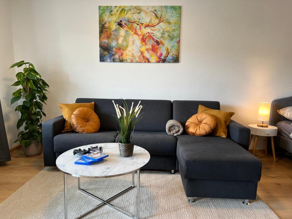 Beste Lage Mit ✰Bergblick✰ Parkplatz Und Netflix Willingen  Luaran gambar