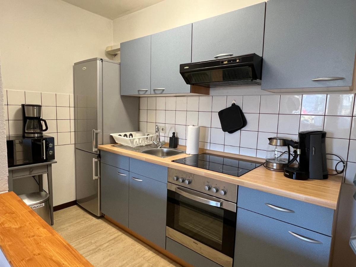 Beste Lage Mit ✰Bergblick✰ Parkplatz Und Netflix Willingen  Luaran gambar